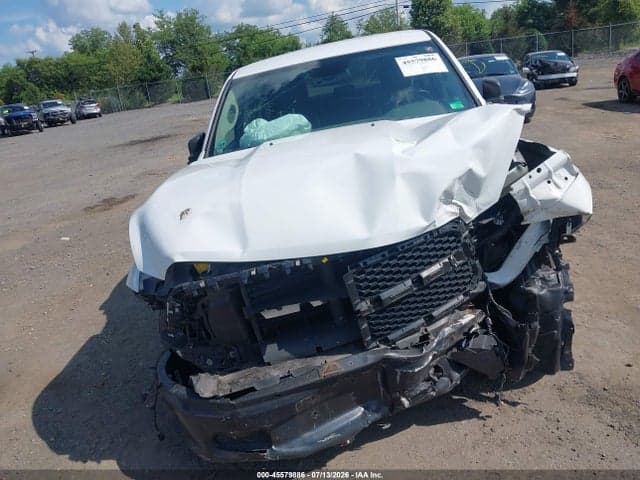 2019 RAM 1500 CLASSIC TRADESMAN 4X4 5'7 BOX 6