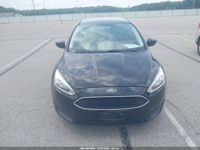 2018 FORD FOCUS SE 12