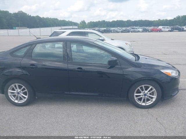 2018 FORD FOCUS SE 13