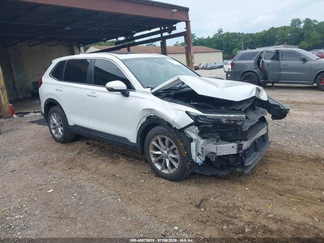 2023 HONDA CR-V EX AWD - 1