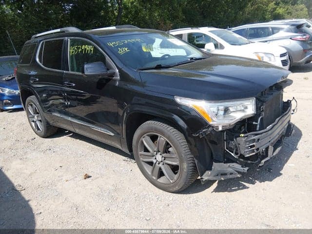 2017 GMC ACADIA DENALI - 1