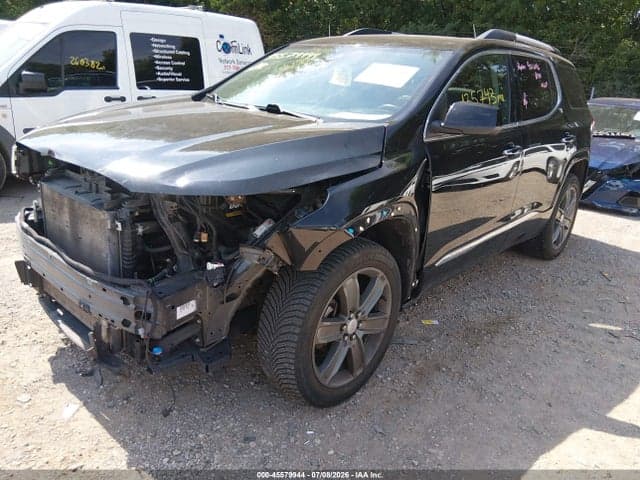 2017 GMC ACADIA DENALI 2