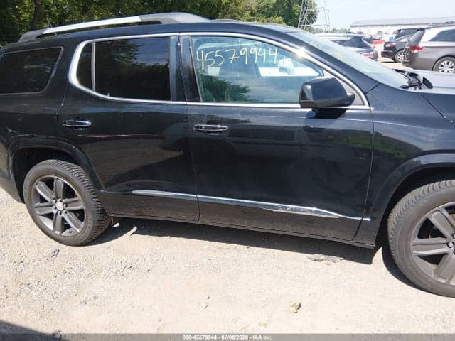 2017 GMC ACADIA DENALI 14