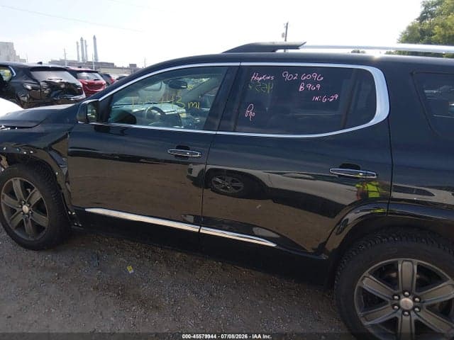 2017 GMC ACADIA DENALI 15