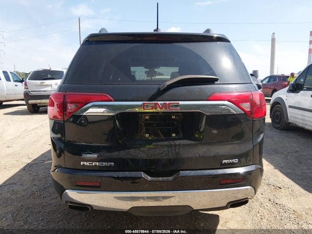 2017 GMC ACADIA DENALI 17