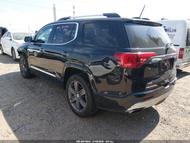 2017 GMC ACADIA DENALI 3
