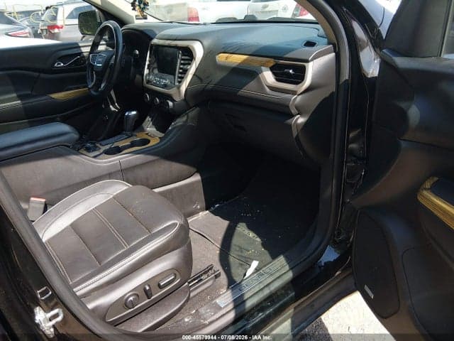 2017 GMC ACADIA DENALI 5