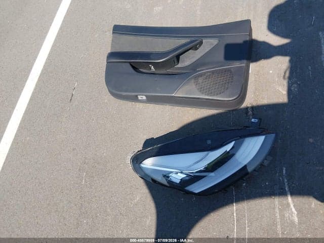 2021 TESLA MODEL 3 LONG RANGE 11