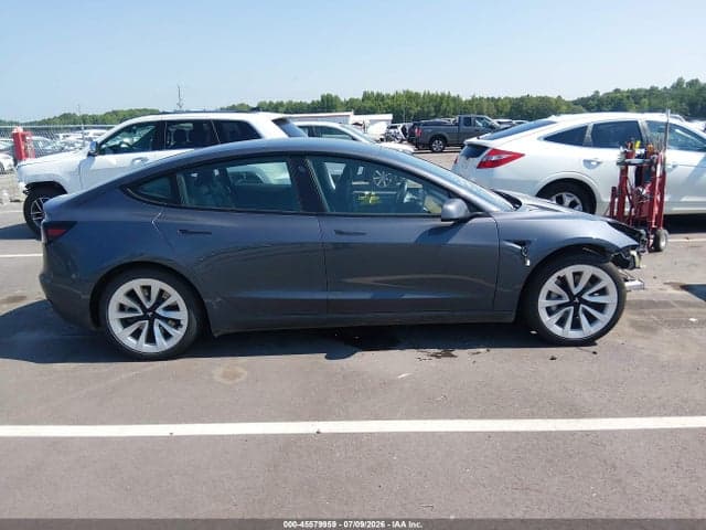 2021 TESLA MODEL 3 LONG RANGE 13