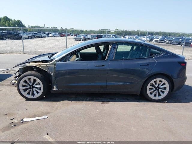 2021 TESLA MODEL 3 LONG RANGE 14
