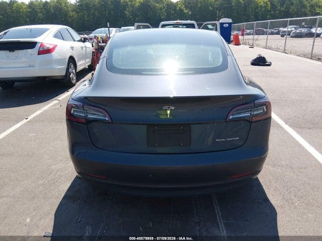 2021 TESLA MODEL 3 LONG RANGE 16