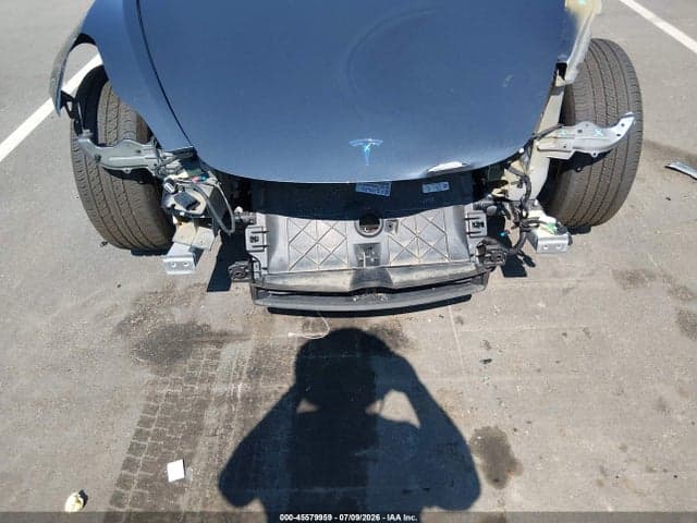 2021 TESLA MODEL 3 LONG RANGE 6