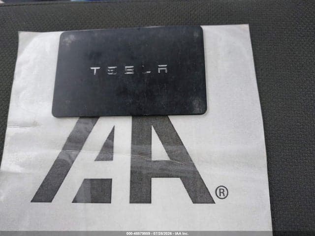 2021 TESLA MODEL 3 LONG RANGE 10