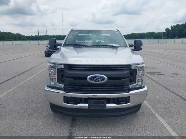 2019 FORD F-350 XL 12