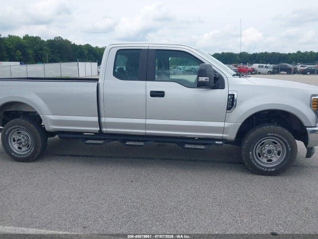 2019 FORD F-350 XL 13