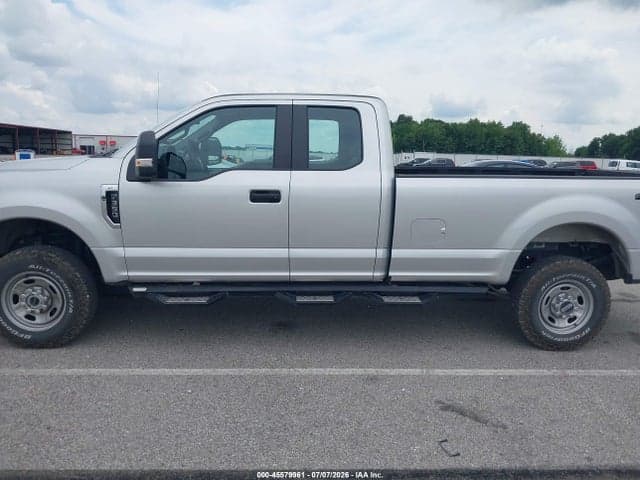 2019 FORD F-350 XL 14