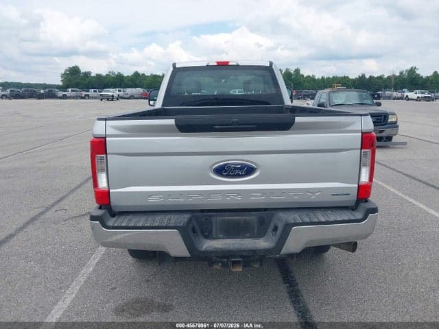 2019 FORD F-350 XL 16