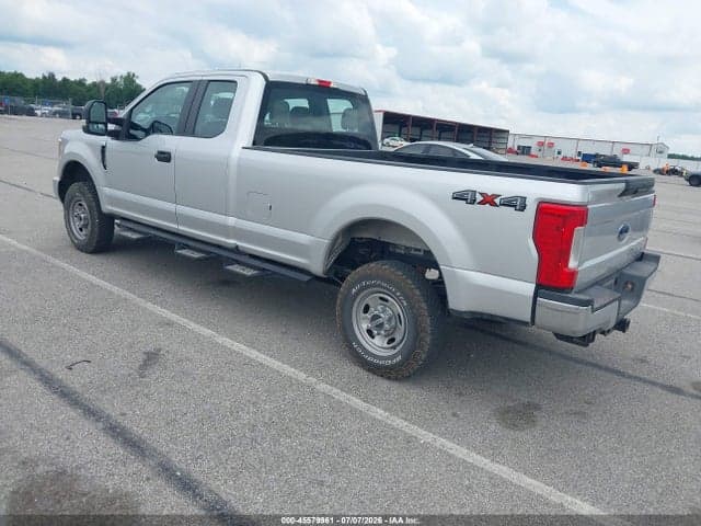 2019 FORD F-350 XL 3