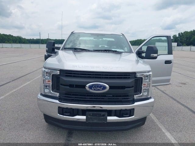 2019 FORD F-350 XL 6