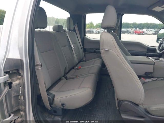2019 FORD F-350 XL 8