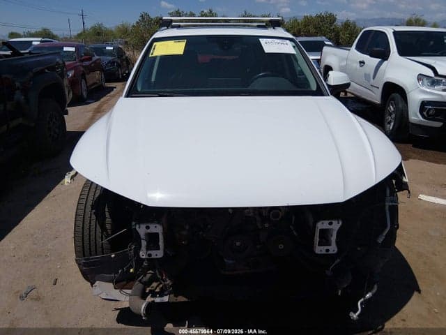 2022 AUDI Q5 PREMIUM PLUS 45 TFSI S LINE QUATTRO S TRONIC 12
