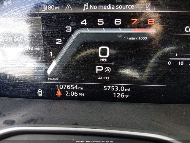 2022 AUDI Q5 PREMIUM PLUS 45 TFSI S LINE QUATTRO S TRONIC 15