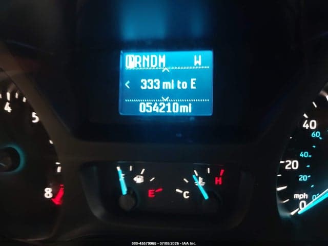 2018 FORD TRANSIT-350 XL 15