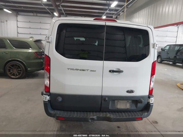 2018 FORD TRANSIT-350 XL 16