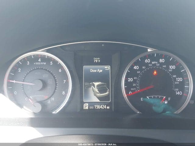 2017 TOYOTA CAMRY SE 7