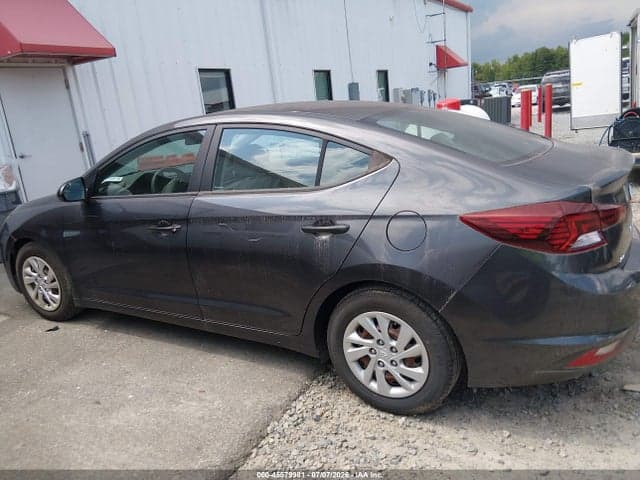 2020 HYUNDAI ELANTRA SE 14