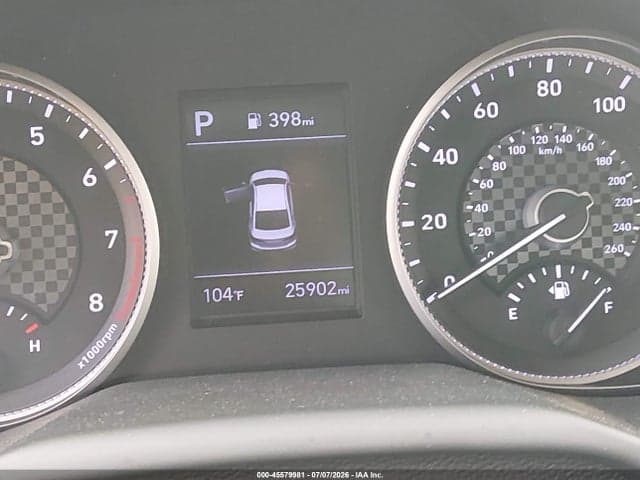 2020 HYUNDAI ELANTRA SE 15