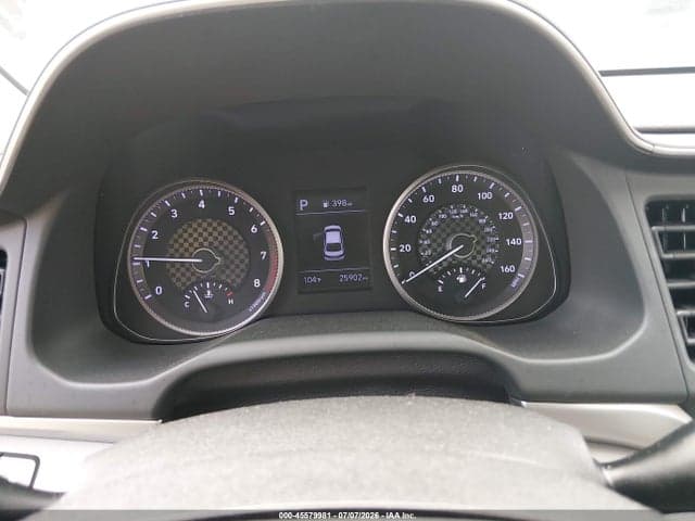 2020 HYUNDAI ELANTRA SE 7