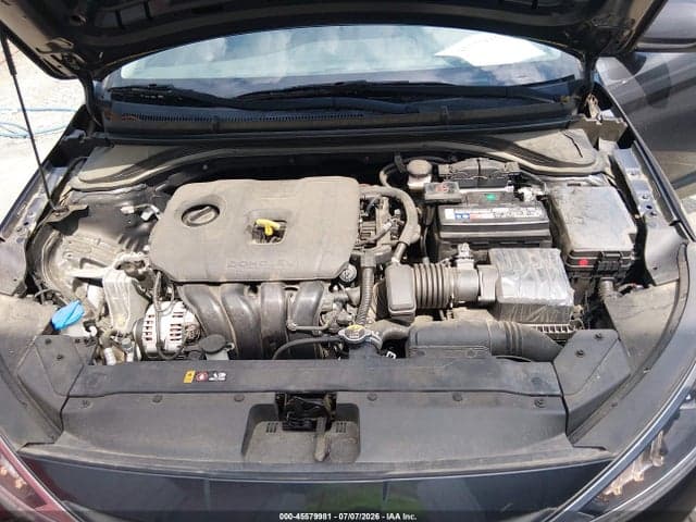 2020 HYUNDAI ELANTRA SE 10