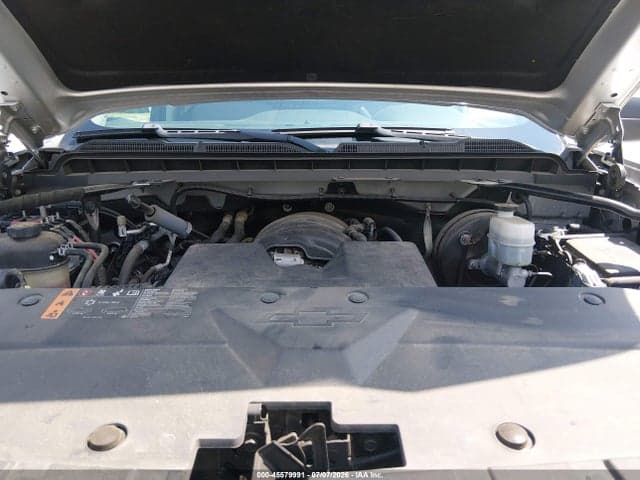2018 CHEVROLET SILVERADO 1500 WT 10
