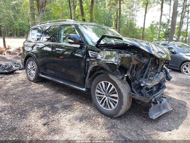 2022 NISSAN ARMADA SL 2WD 1