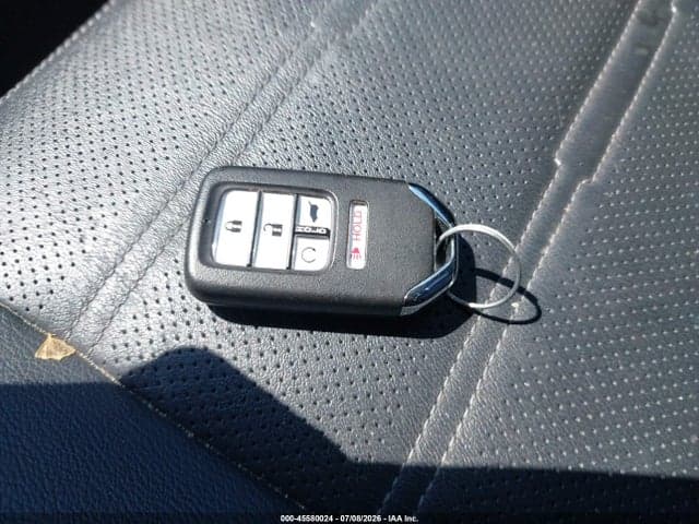 2020 HONDA CR-V HYBRID EX-L 11