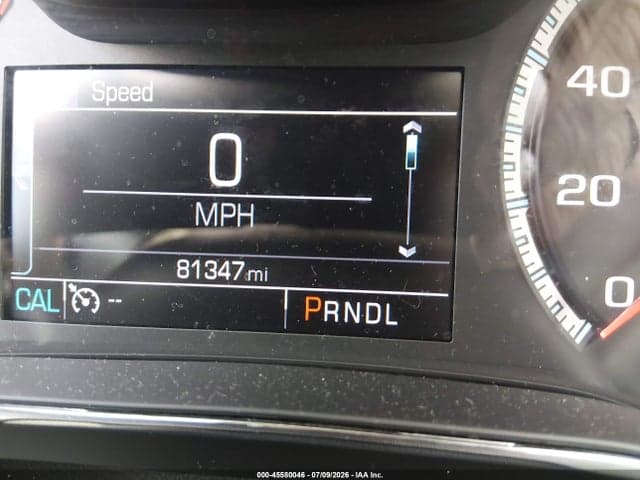 2018 CHEVROLET CRUZE LT AUTO 15