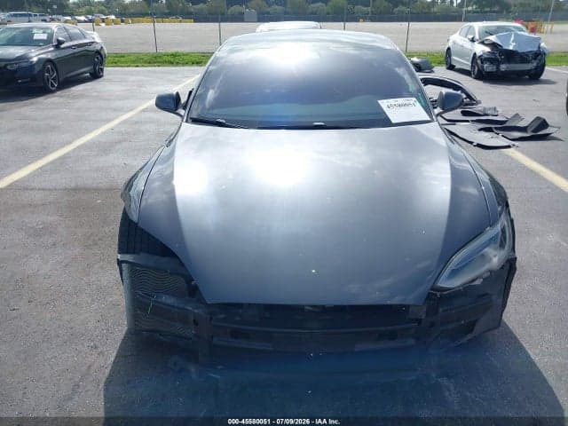 2018 TESLA MODEL S 100D/75D/P100D 12