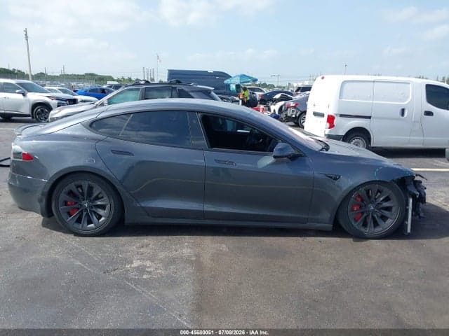 2018 TESLA MODEL S 100D/75D/P100D 13
