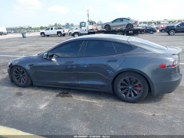 2018 TESLA MODEL S 100D/75D/P100D 14