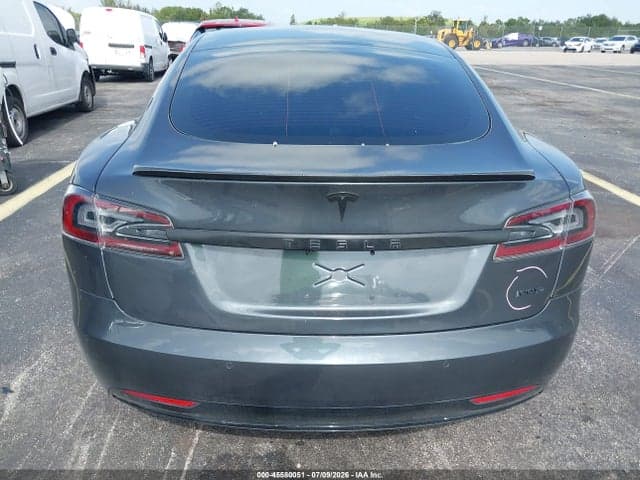 2018 TESLA MODEL S 100D/75D/P100D 16