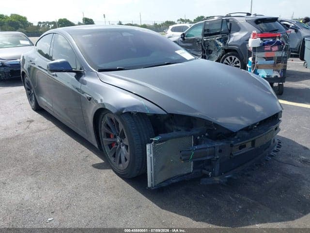 2018 TESLA MODEL S 100D/75D/P100D 6