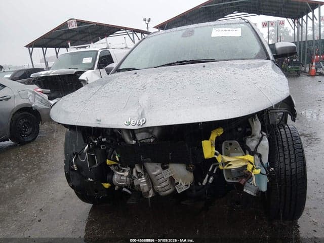 2020 JEEP COMPASS LATITUDE 4X4 6