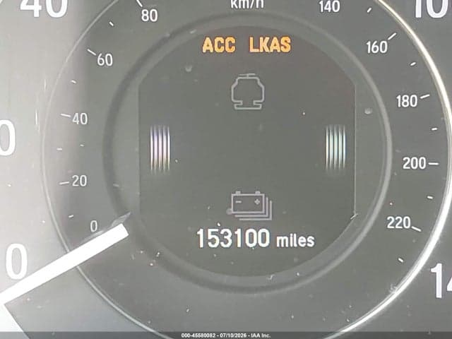2017 HONDA ACCORD HYBRID EX-L 15