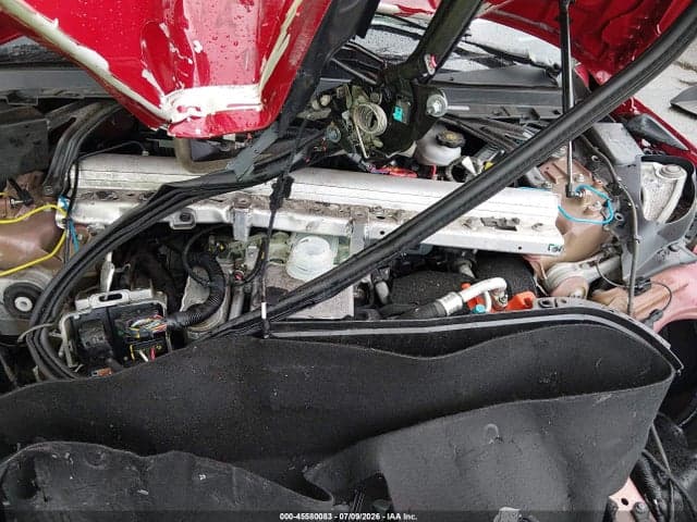 2021 TESLA MODEL S LONG RANGE DUAL MOTOR ALL-WHEEL DRIVE 10