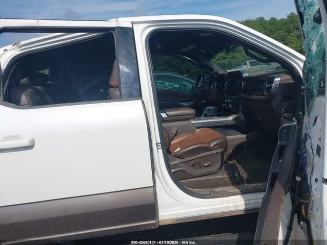 2023 FORD F-150 KING RANCH 5