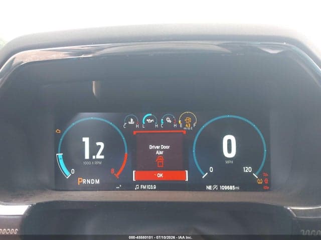 2023 FORD F-150 KING RANCH 7