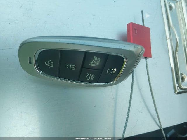 2023 HYUNDAI SONATA SEL 11