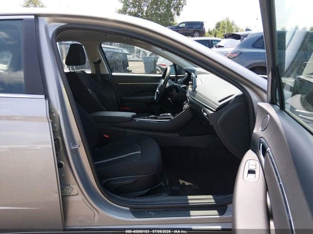 2023 HYUNDAI SONATA SEL 5