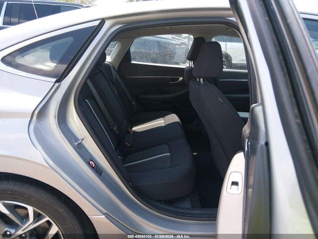 2023 HYUNDAI SONATA SEL 8